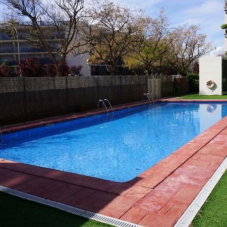 Apartamento Sol Y Playa Blau Lejlighed Cambrils Eksteriør billede