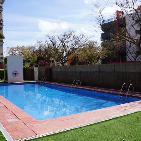 Apartamento Sol Y Playa Blau Lejlighed Cambrils Eksteriør billede