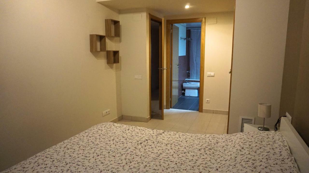 Apartamento Sol Y Playa Blau Lejlighed Cambrils Eksteriør billede