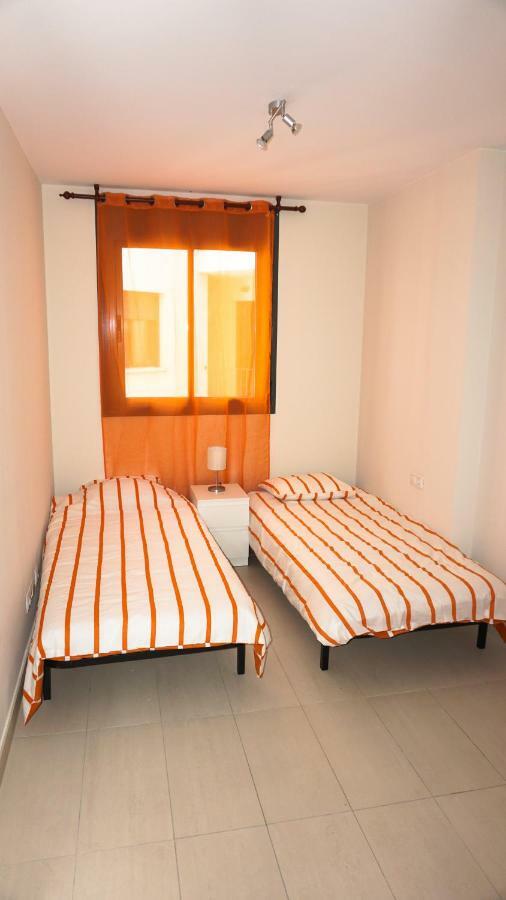 Apartamento Sol Y Playa Blau Lejlighed Cambrils Eksteriør billede