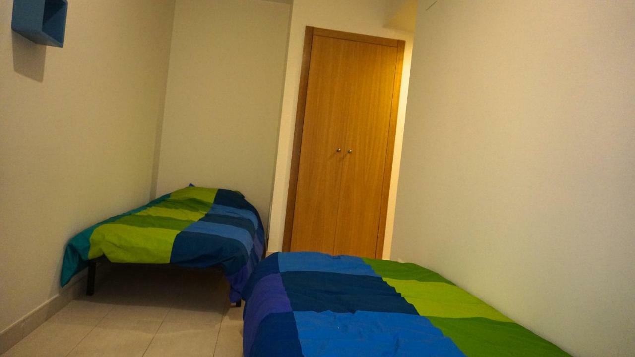 Apartamento Sol Y Playa Blau Lejlighed Cambrils Eksteriør billede