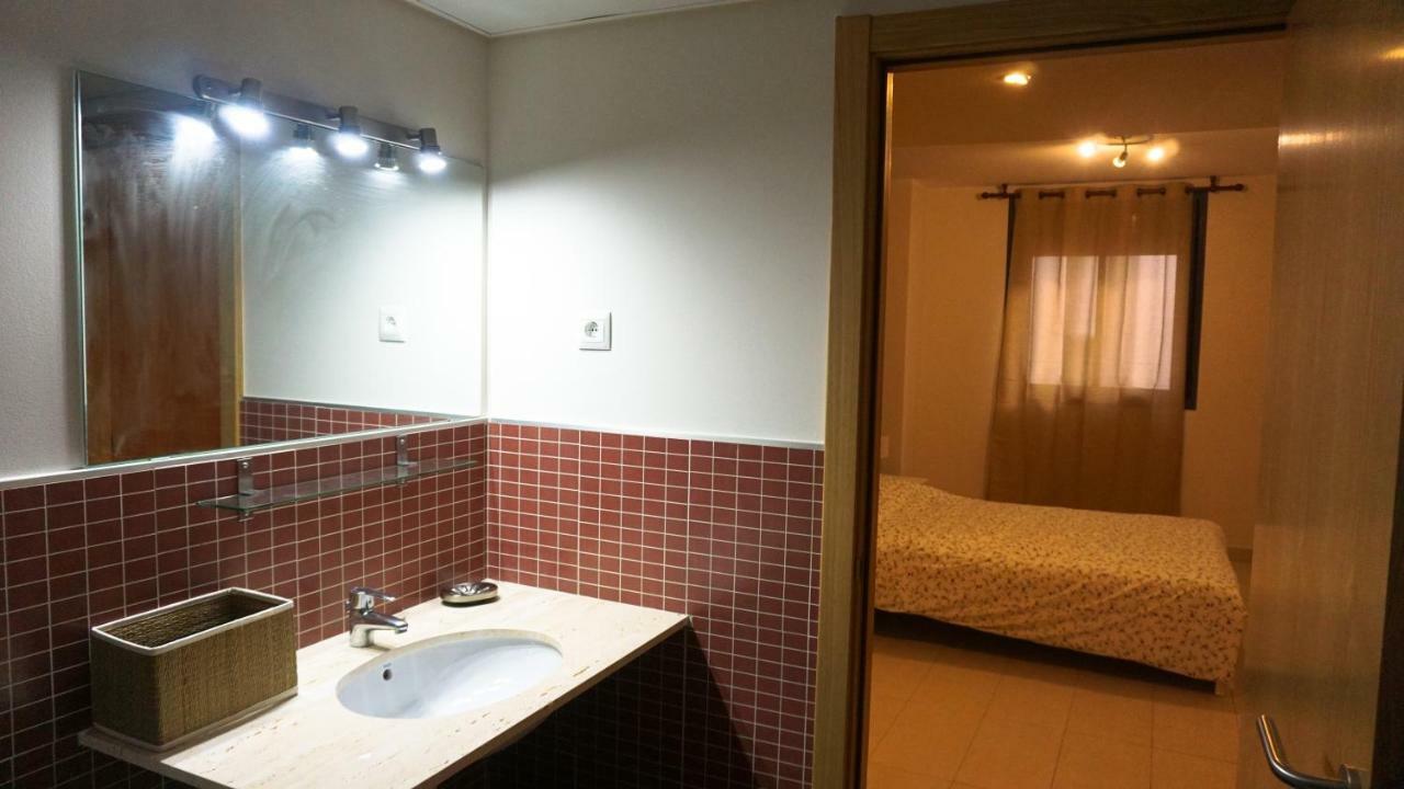 Apartamento Sol Y Playa Blau Lejlighed Cambrils Eksteriør billede
