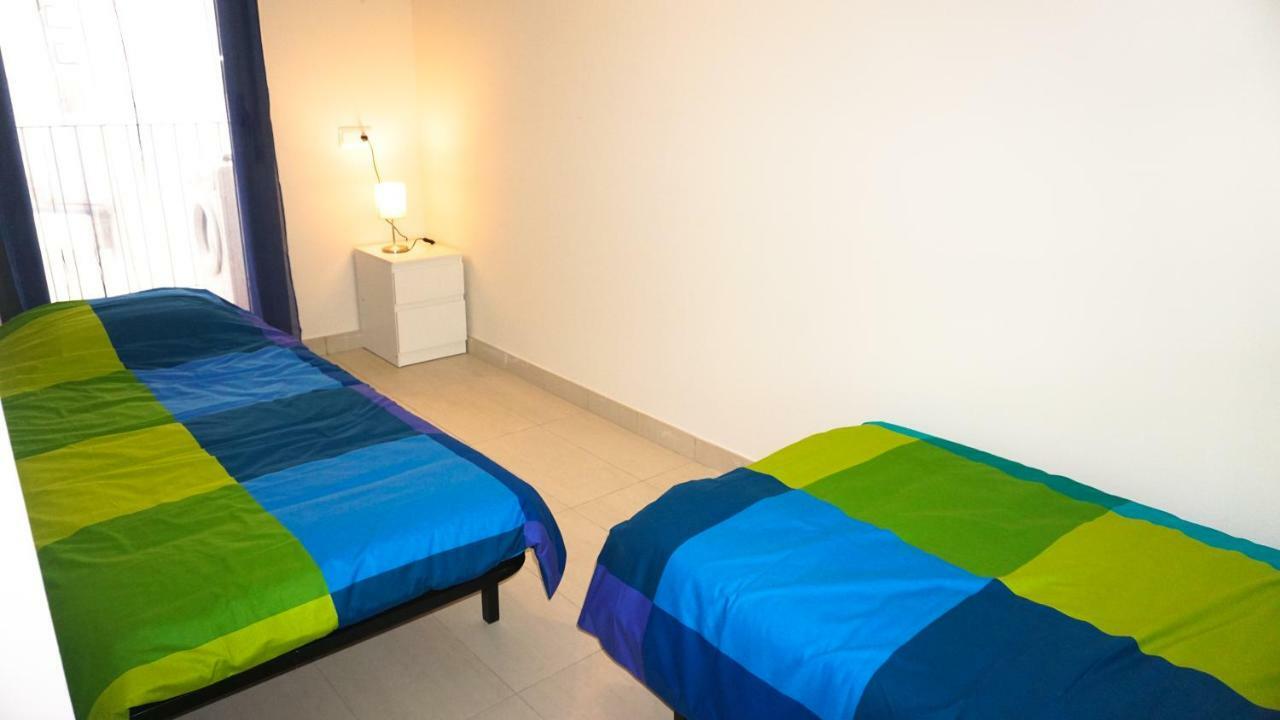 Apartamento Sol Y Playa Blau Lejlighed Cambrils Eksteriør billede