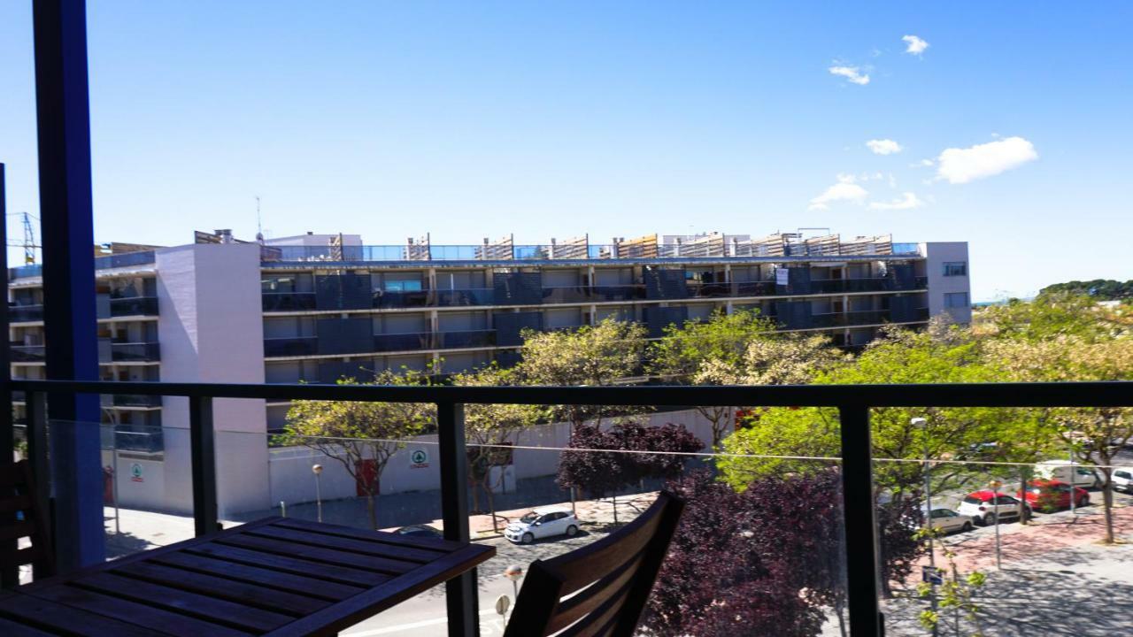 Apartamento Sol Y Playa Blau Lejlighed Cambrils Eksteriør billede