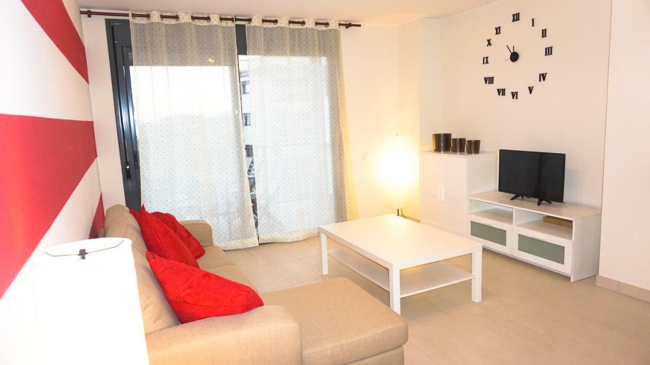 Apartamento Sol Y Playa Blau Lejlighed Cambrils Eksteriør billede