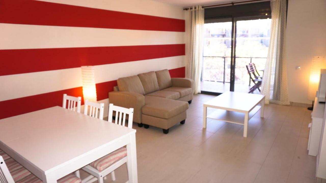Apartamento Sol Y Playa Blau Lejlighed Cambrils Eksteriør billede