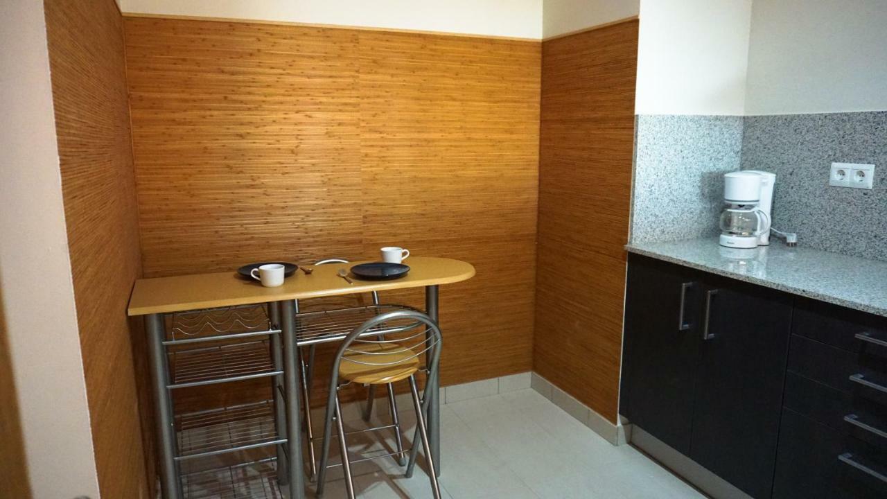 Apartamento Sol Y Playa Blau Lejlighed Cambrils Eksteriør billede
