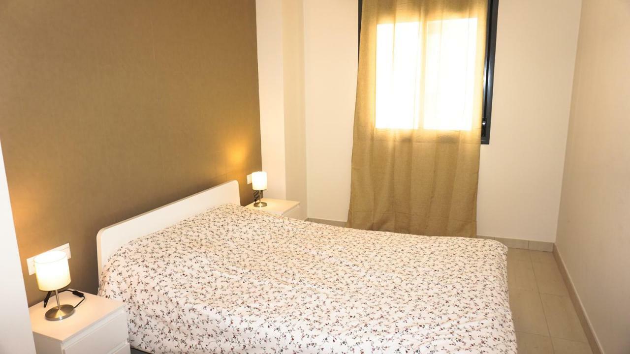 Apartamento Sol Y Playa Blau Lejlighed Cambrils Eksteriør billede