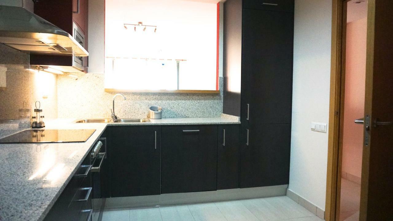Apartamento Sol Y Playa Blau Lejlighed Cambrils Eksteriør billede