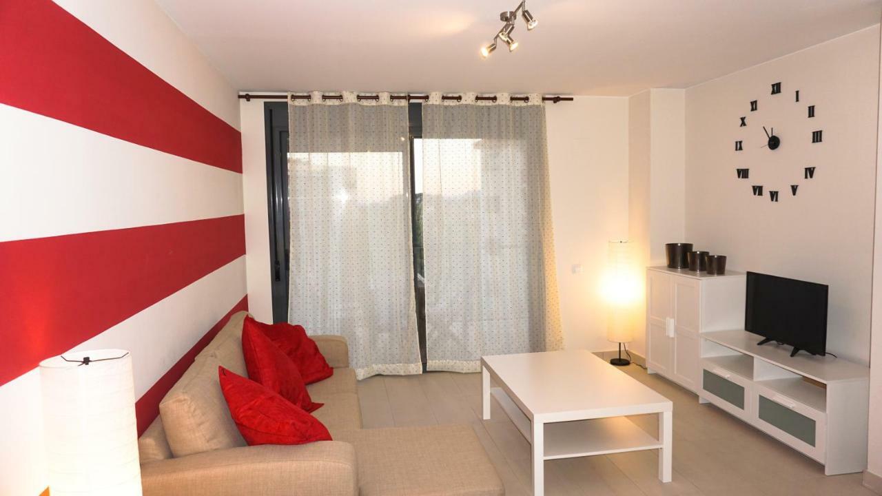 Apartamento Sol Y Playa Blau Lejlighed Cambrils Eksteriør billede