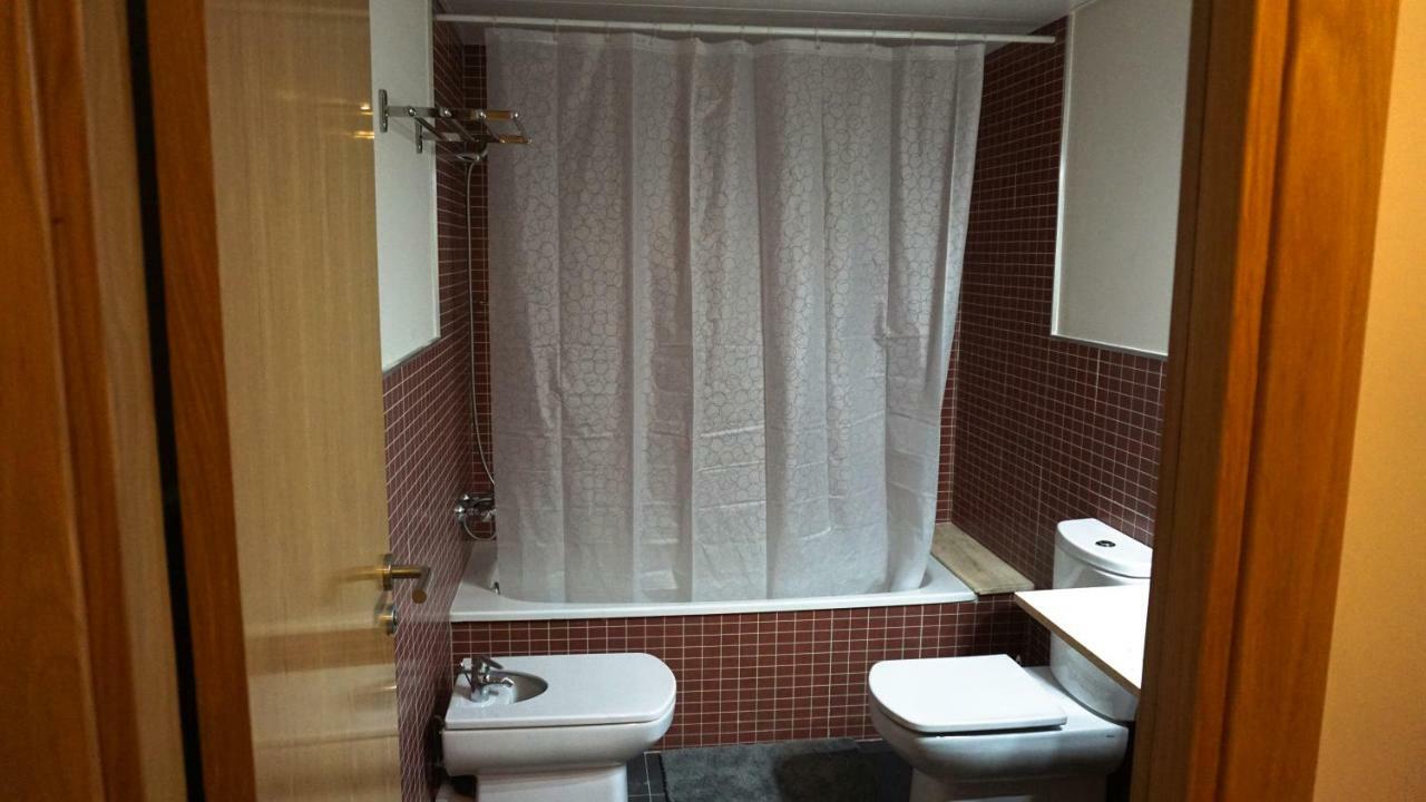 Apartamento Sol Y Playa Blau Lejlighed Cambrils Eksteriør billede