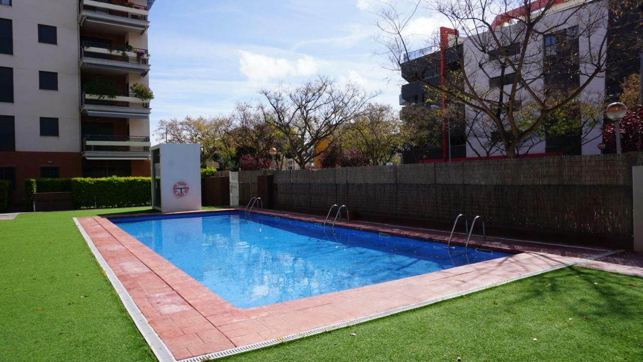 Apartamento Sol Y Playa Blau Lejlighed Cambrils Eksteriør billede